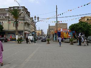 AIN EL TURK (108) LA PLACE